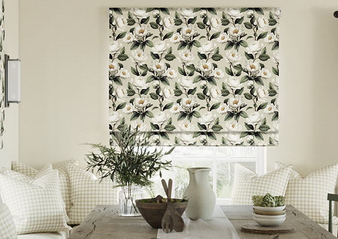Henley, Henleys Vine Wiginton - Roman Blind - Image 3